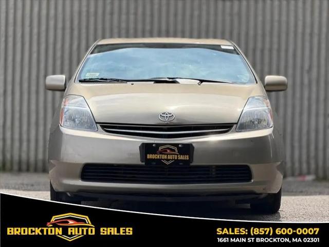 2006 Toyota Prius Base for sale in Brockton, MA