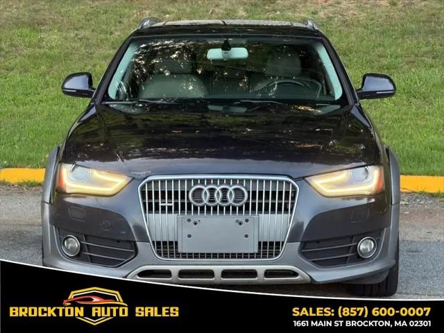 2014 Audi allroad 2.0T Premium for sale in Brockton, MA