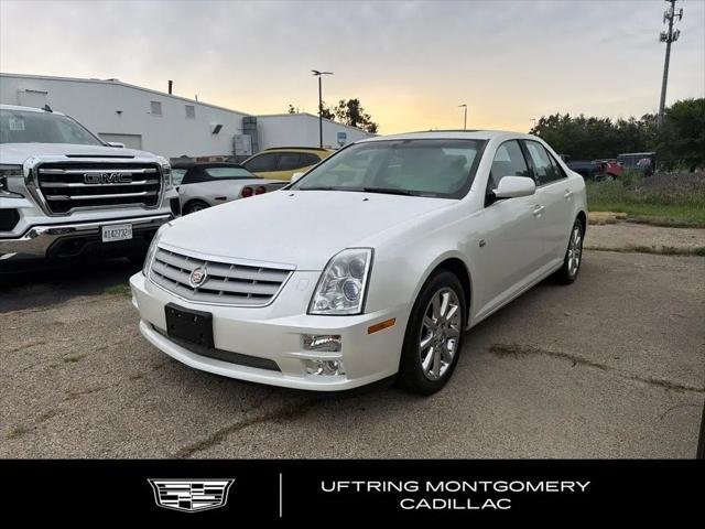 2005 Cadillac STS V8 for sale in Peoria, IL