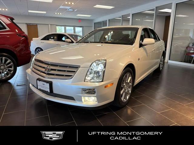 2005 Cadillac STS V8 for sale in Peoria, IL