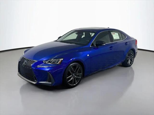 2020 Lexus IS 300 Base for sale in Danbury, CT