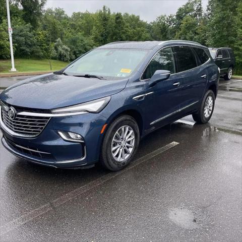 2022 Buick Enclave AWD Essence for sale in Gainesville, FL