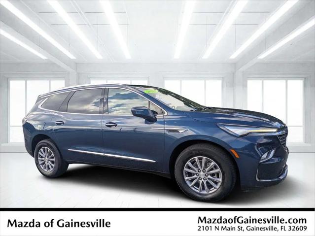 2022 Buick Enclave AWD Essence for sale in Gainesville, FL