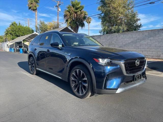 2024 Mazda X-90 Premium for sale in Orange, CA