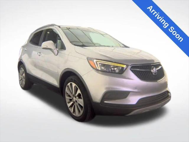 2019 Buick Encore FWD Preferred for sale in Bensenville, IL