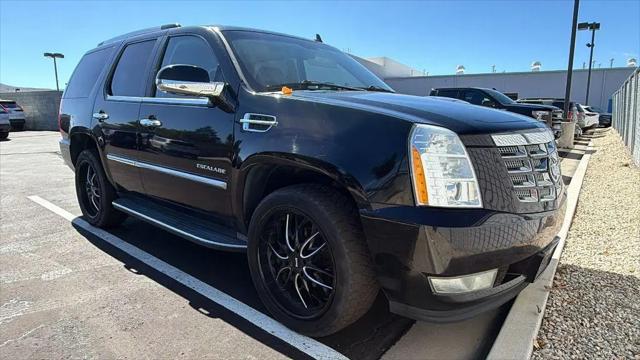 2011 Cadillac Escalade Standard for sale in Carson City, NV