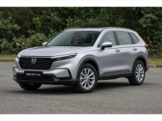 2023 Honda CR-V LX 2WD for sale in Chattanooga, TN