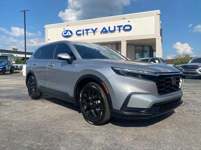 2023 Honda CR-V LX 2WD for sale in Chattanooga, TN