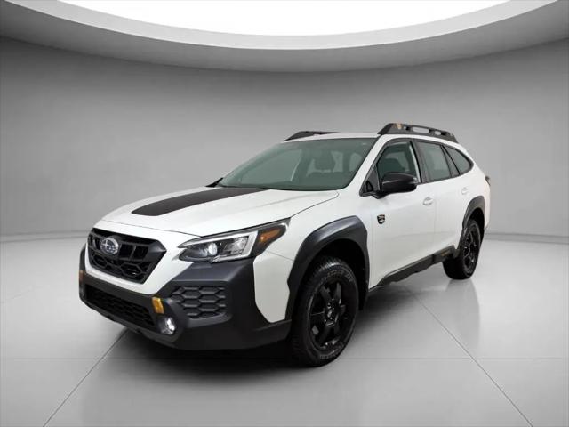 2025 Subaru Outback Wilderness for sale in Newnan, GA