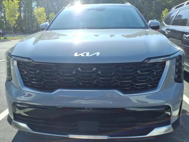 2025 Kia Sorento S for sale in Newnan, GA
