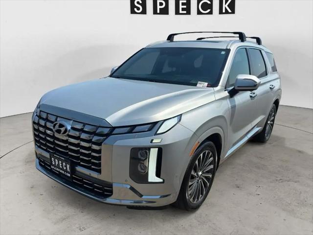 2023 Hyundai Palisade Calligraphy for sale in Prosser, WA