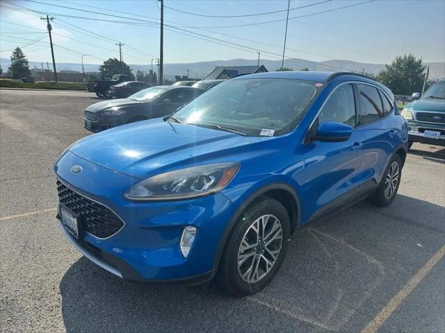 2020 Ford Escape SEL for sale in Prosser, WA