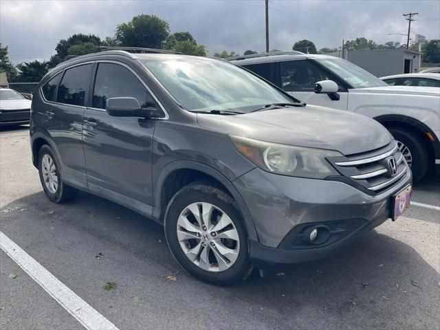 2013 Honda CR-V EX-L for sale in Knoxville, TN