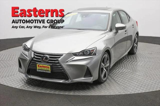 2019 Lexus IS 300 Base for sale in Woodbridge, VA