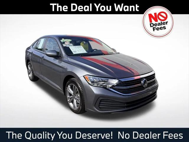 2024 Volkswagen Jetta 1.5T SE for sale in Orlando, FL