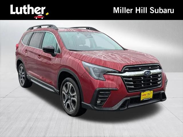 2026 Subaru Ascent Limited 7-Passenger for sale in Duluth, MN
