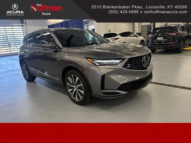 2026 Acura MDX Technology Package for sale in Louisville, KY