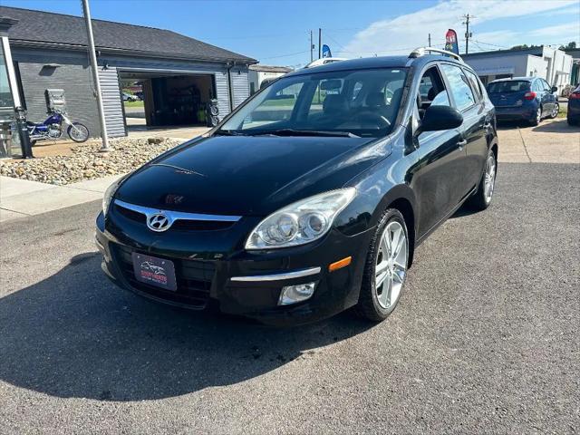 2011 Hyundai Elantra Touring for sale near Cambridge, OH
