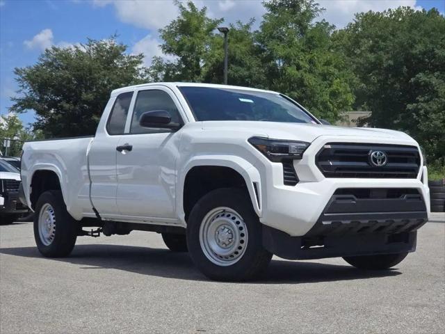 2024 Toyota Tacoma SR for sale near Columbus, OH
