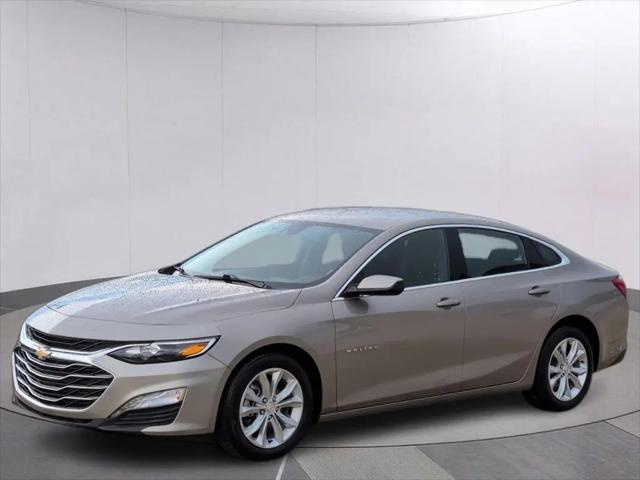 2024 Chevrolet Malibu FWD 1LT for sale in McComb, MS