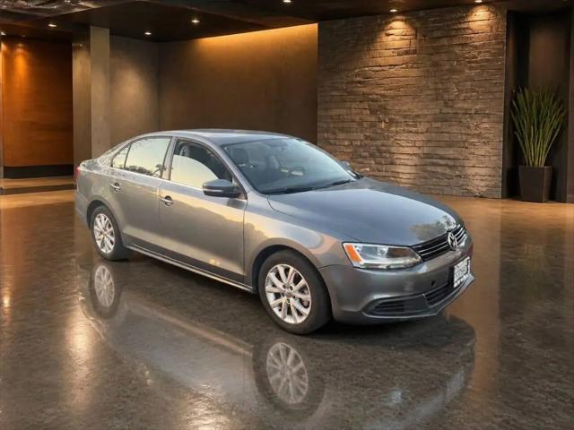 2014 Volkswagen Jetta 1.8T SE for sale in Santa Rosa, CA