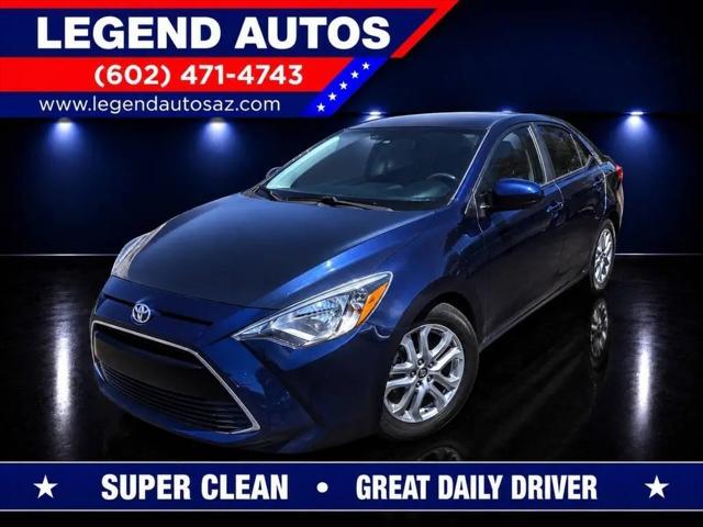 2018 Toyota Yaris iA Base for sale in Phoenix, AZ