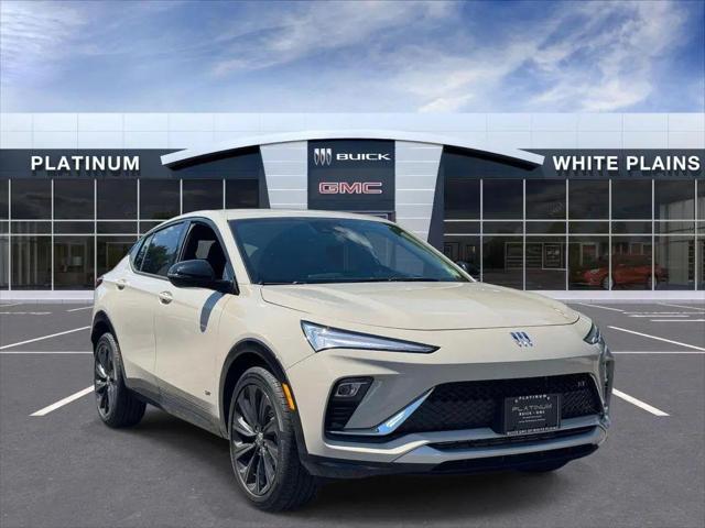 2026 Buick NV Sport Touring FWD for sale in White Plains, NY