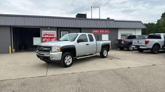 2011 Chevrolet Silverado 1500 for sale near Fairborn, OH