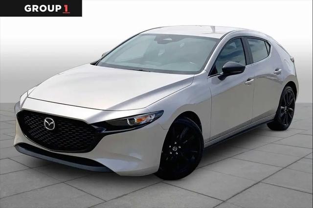 2024 Mazda Mazda3 2.5 S Select Sport for sale in Denton, TX