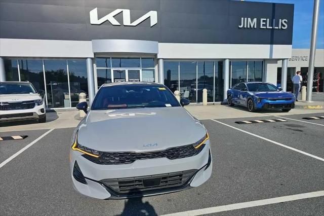 2024 Kia K5 GT-Line for sale in Kennesaw, GA