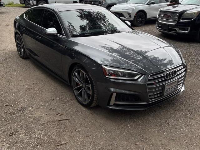 2018 Audi S5 3.0T Premium Plus for sale in Orlando, FL