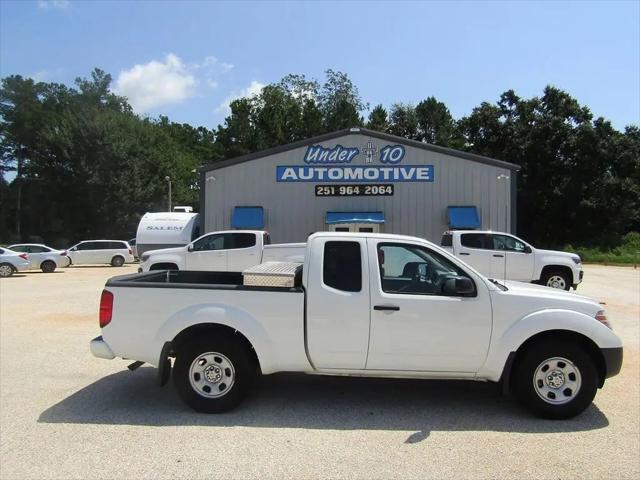 2020 Nissan Frontier King Cab S 4x2 for sale in Robertsdale, AL
