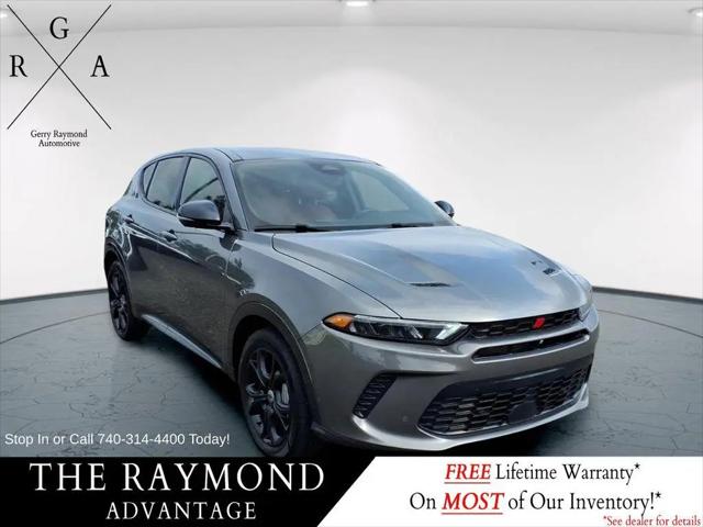 2024 Dodge Hornet R/T Plus EAWD for sale in Wintersville, OH