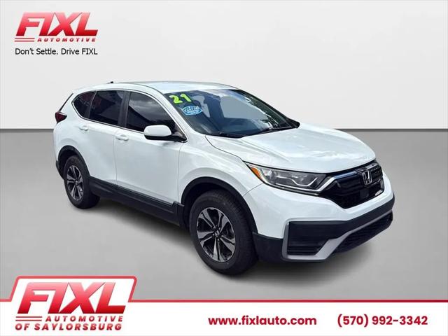 2021 Honda CR-V AWD Special Edition for sale in Stroudsburg, PA