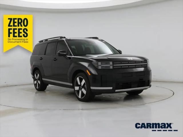 2024 Hyundai Santa Fe Limited for sale in Rogers, AR