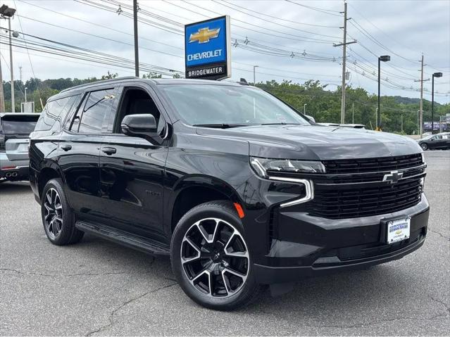 2024 Chevrolet Tahoe 4WD RST for sale in Bridgewater, NJ
