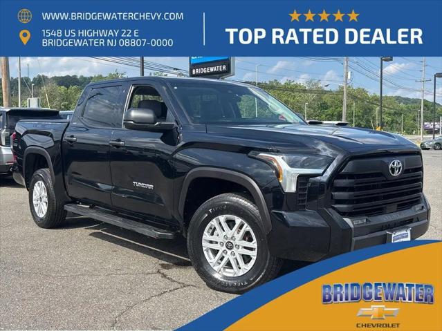 2024 Toyota Tundra SR5 for sale in Bridgewater, NJ