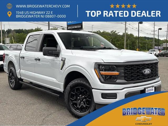 2025 Ford F-150 STX for sale in Bridgewater, NJ