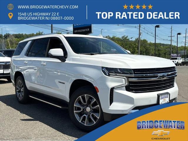 2023 Chevrolet Tahoe 4WD LT for sale in Bridgewater, NJ