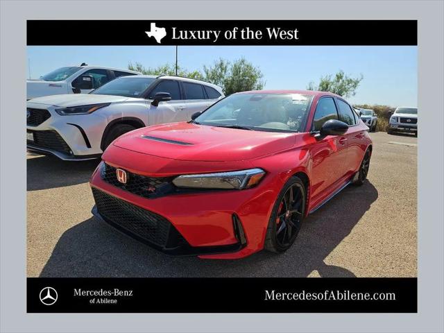 2023 Honda Civic Touring for sale in Abilene, TX