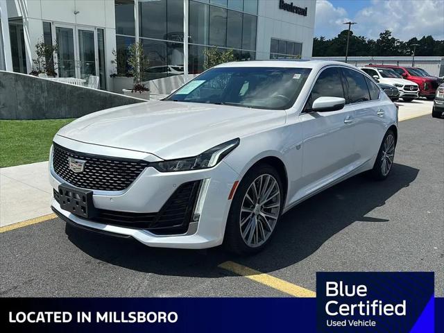 2024 Cadillac CT5 Premium Luxury for sale in Millsboro, DE