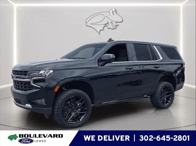 2023 Chevrolet Tahoe 4WD LS for sale in Millsboro, DE