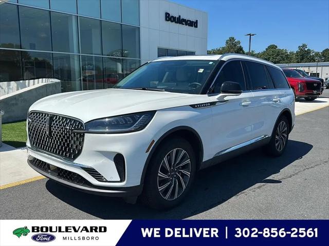 2026 Lincoln Aviator Premiere for sale in Millsboro, DE