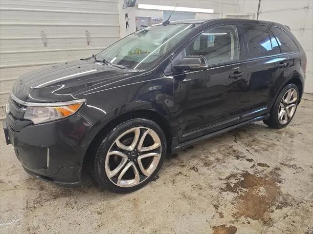 2013 Ford Edge Sport for sale in Anoka, MN