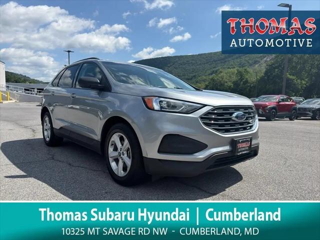 2020 Ford Edge SE for sale in Cumberland, MD