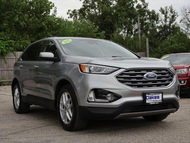 2022 Ford Edge SEL for sale in Olathe, KS
