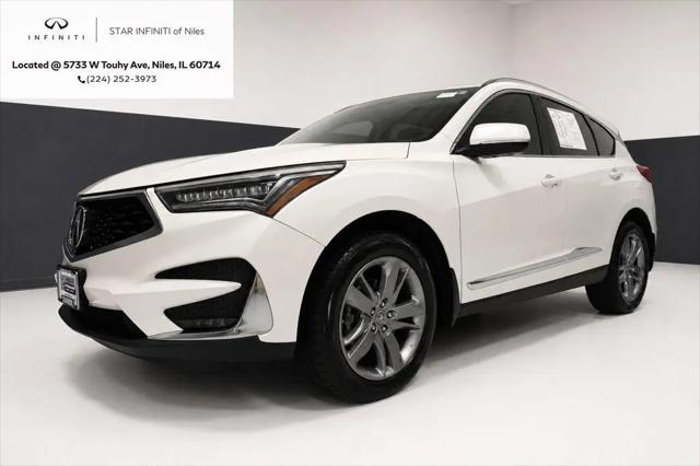 2019 Acura RDX Advance Package for sale in Niles, IL