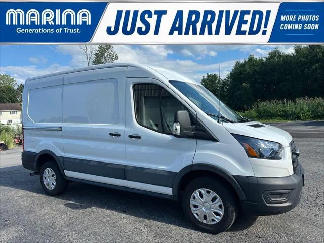 2020 Ford Transit Cargo Van Base for sale in Webster, NY