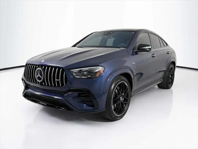 2024 Mercedes-Benz AMG GLE 53 4MATIC+ for sale in Glendale, AZ