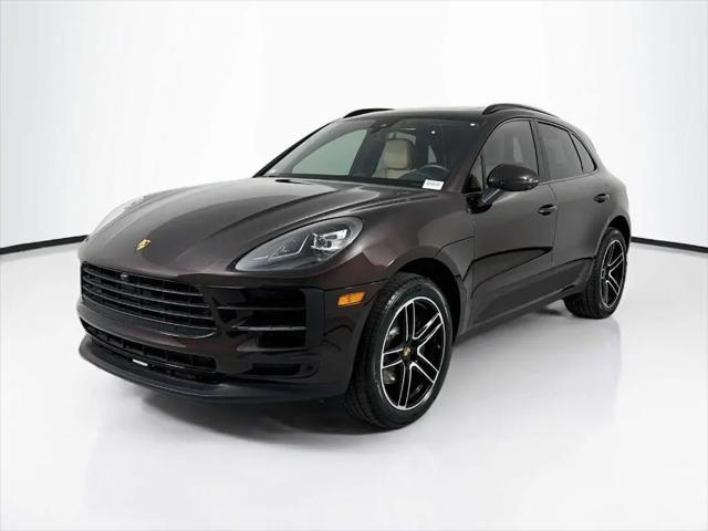 2021 Porsche Macan Base for sale in Glendale, AZ